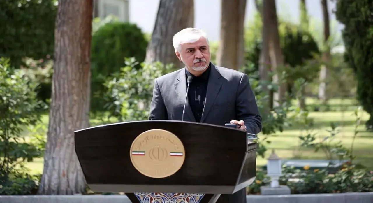 اظهارات وزیر ورزش درباره انتخاب سرمربی موقت برای تیم ملی فوتبال