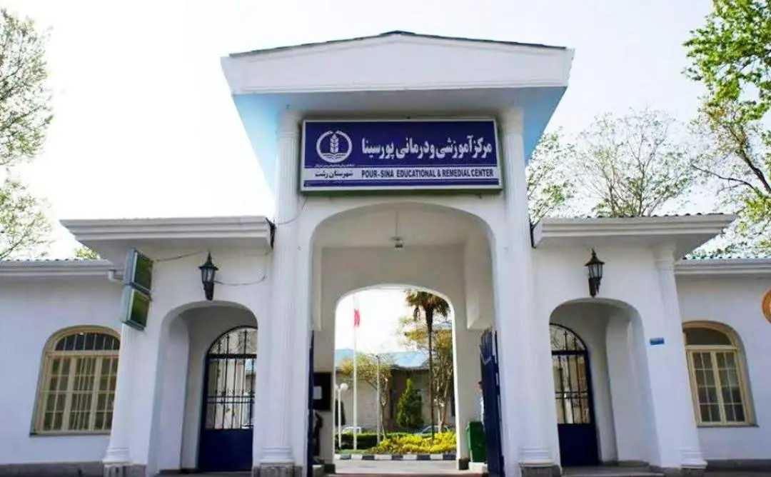 مرگ بیماران در بیمارستان پورسینای رشت به دلیل قطعی برق / ماجرا چیست؟ 
