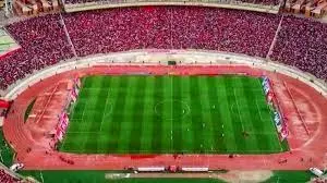 محل ساخت ورزشگاه جدید تهران مشخص شد