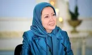 یک روحانی، امام جماعت مجاهدین خلق  شد + عکس