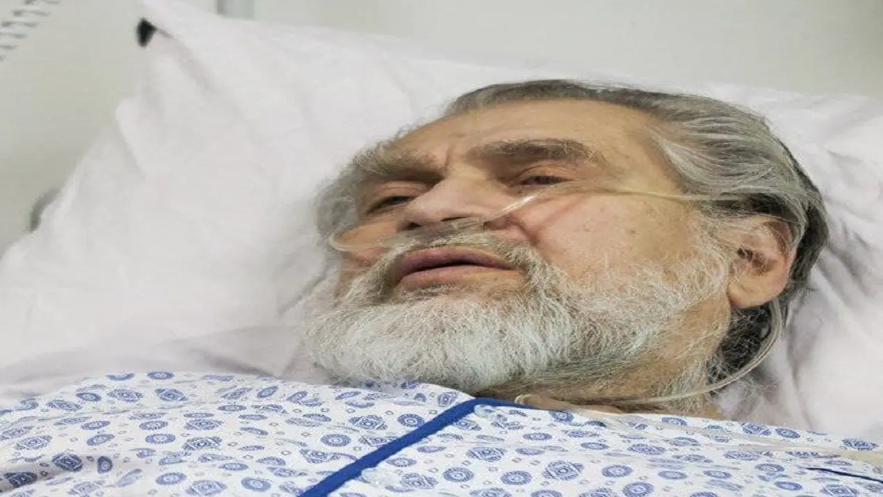 همسر نادر طالب زاده : او ترور شد 