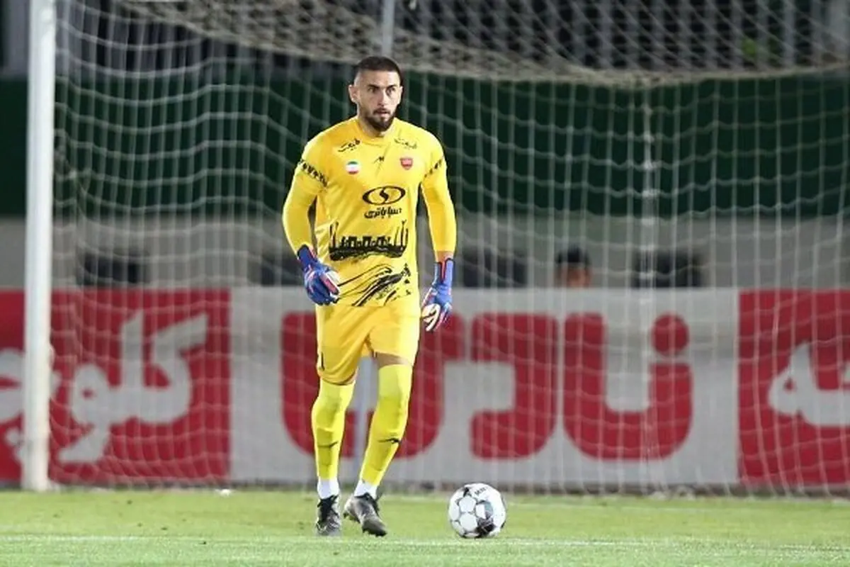 پرسپولیس در آستانه فسخ قرارداد با گندوز