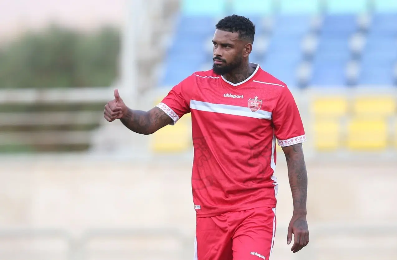 شوک به پرسپولیس/ خبر جنجالی درباره لوکادیا
