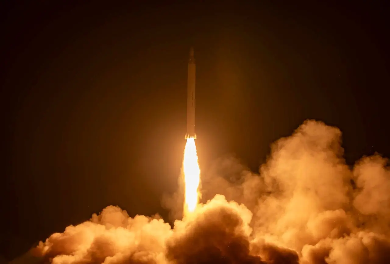  دو موشک‌ رعب آور ایران که جنگ  بعدی را ترسناک‌تر می‌کند!

