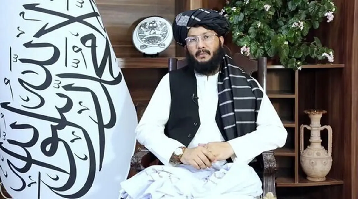 طالبان: نمیخواهیم رابطهمان با ایران خراب شود