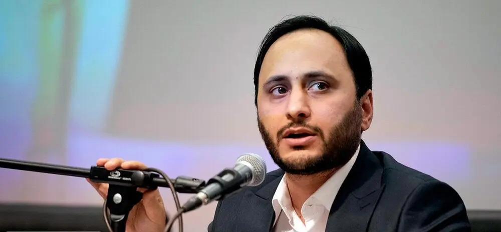 برکناری بهادری جهرمی از ریاست شورای‌اطلاع‌رسانی دولت 
