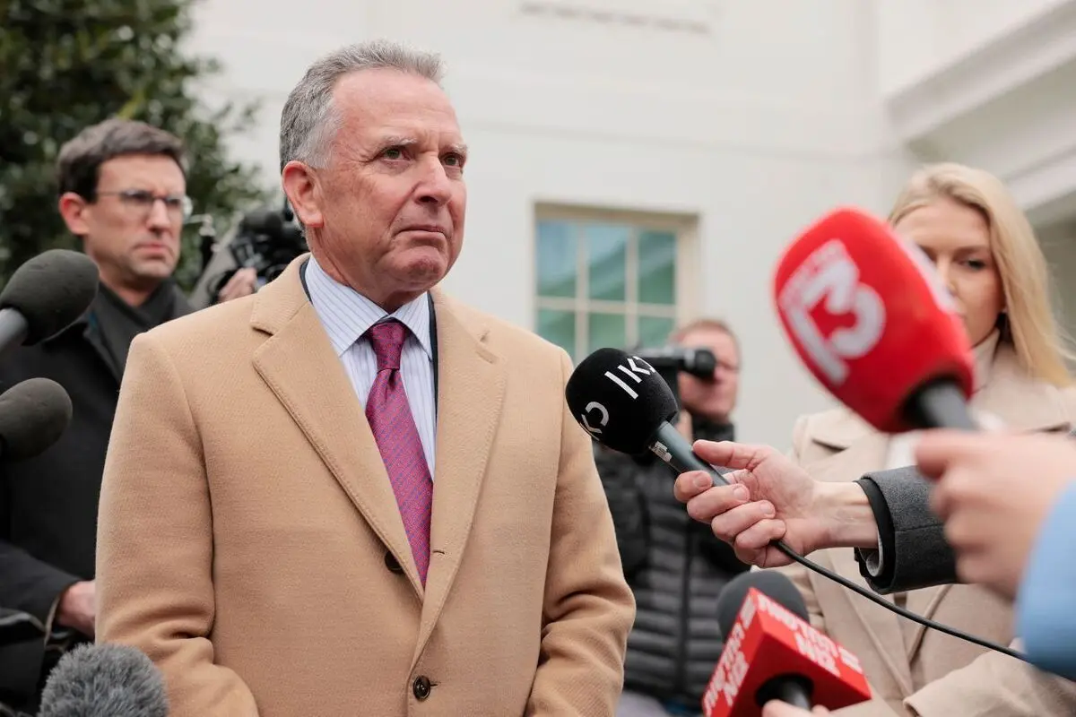 ویتکاف: ایران برنامه غنی‌سازی اورانیوم خود را نابود کند