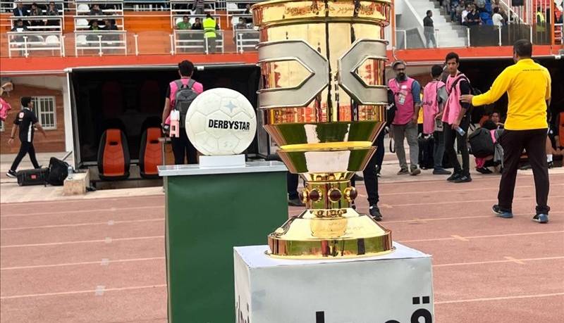 زمان دیدار سوپر جام میان پرسپولیس و سپاهان اعلام شد 