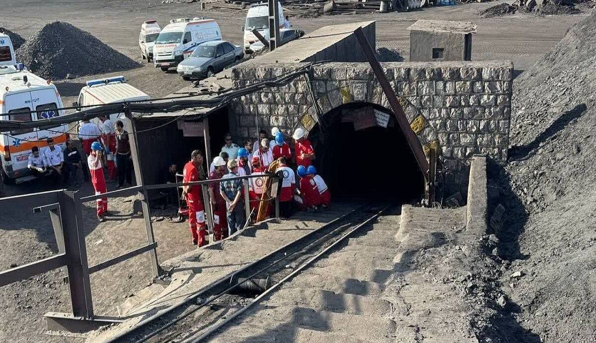 مالک و مدیران معدن «معدنجو» طبس چه کسانی هستند؟ + اسم
