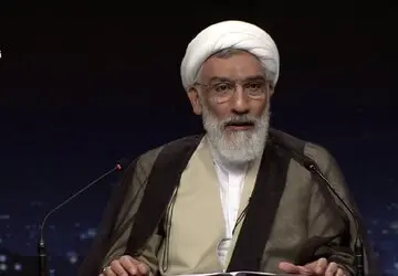 نطق جنجالی پورمحمدی  علیه سعید جلیلی و زاکانی: یا جلیلی خائن است یا...