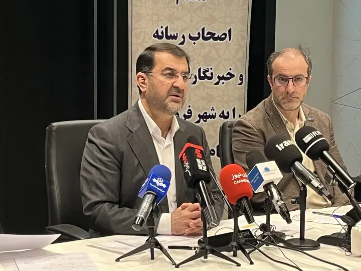 ماجرای صدور هشدار امنیت پرواز برای غرب ایران


