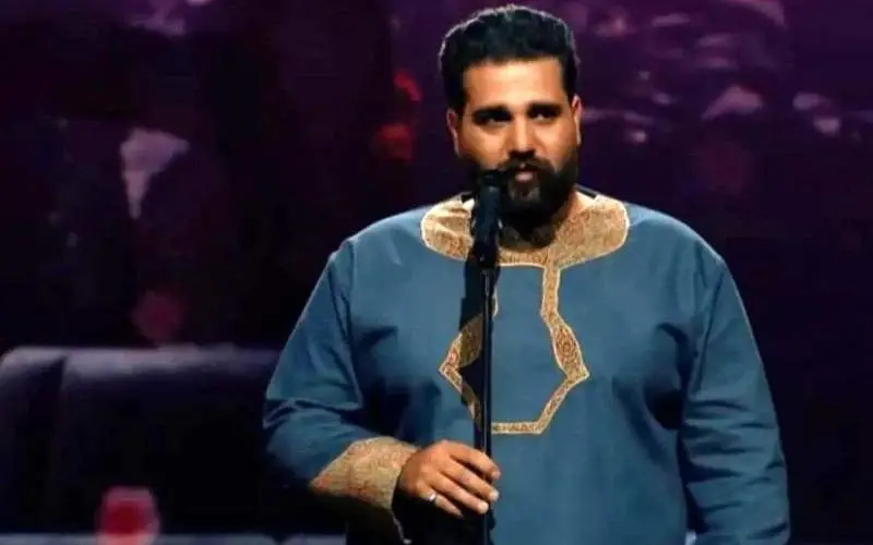 پُست معنادار خواننده لرستانی عصر جدید در اینستاگرام پس از آزادی