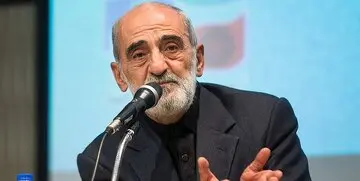 عصبانیت شدید  کیهان از روسیه
 آقای لاوروف خطای شما بوی خیانت می‌دهد! | 