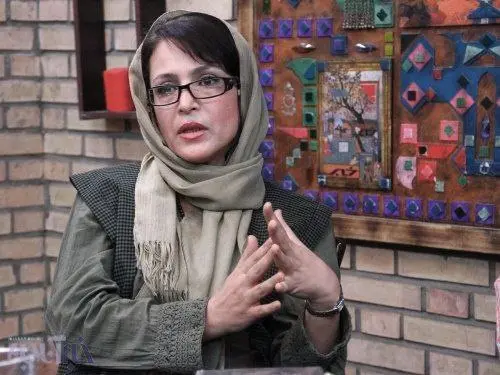 شیوا ارسطویی درگذشت

