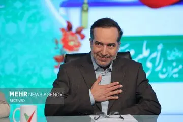 ناگفته های چهره مشهور میزگردهای انتخاباتی  