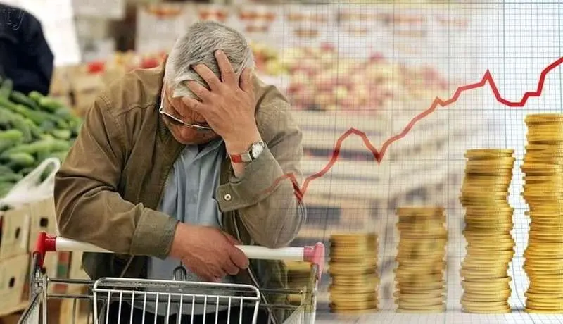 هشدار یک اقتصاددان درباره نرخ تورم؛ احتمال وقوع تورم‌های سهمگین جدی شد

