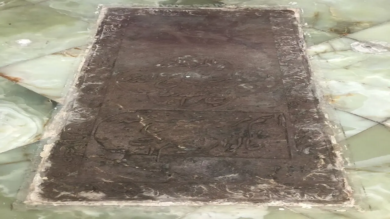 زیارتگاهی که مزار یک راهزن است!