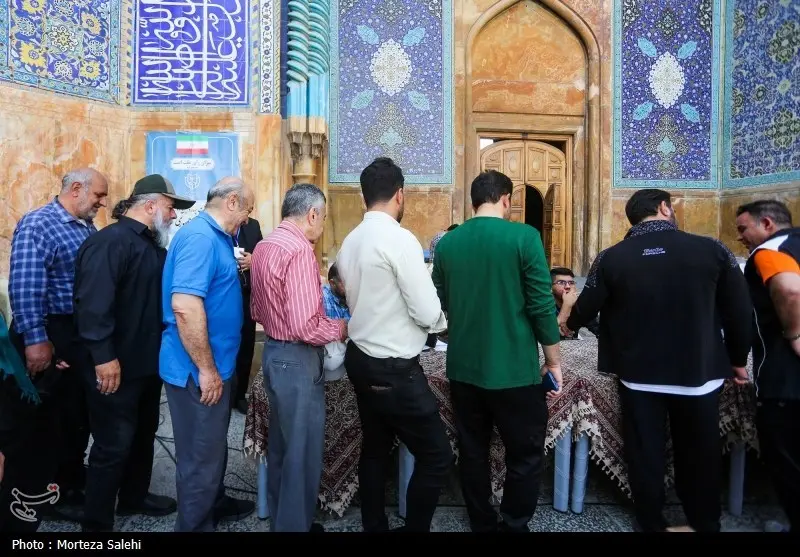 صدای بلند بی صدایان در انتخابات؛ چرا توده مردم با انتخابات قهر کرد؟

