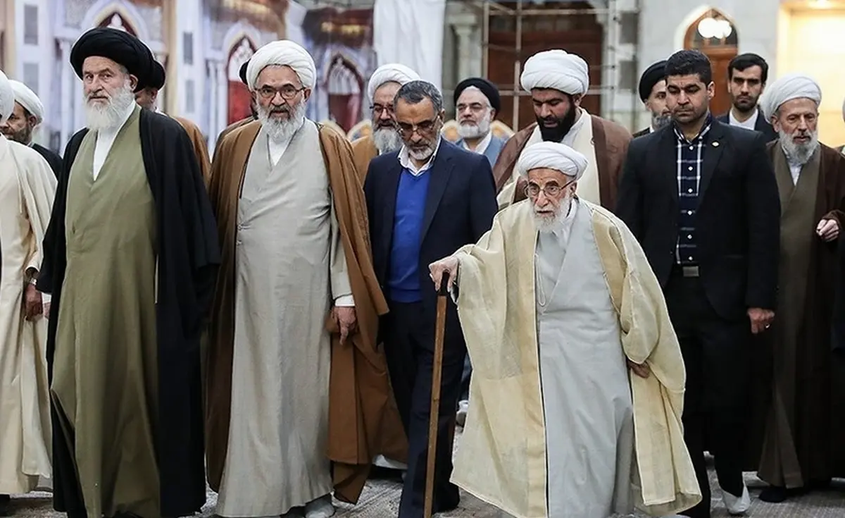 عجایب انتخابات خبرگان در 7 استان