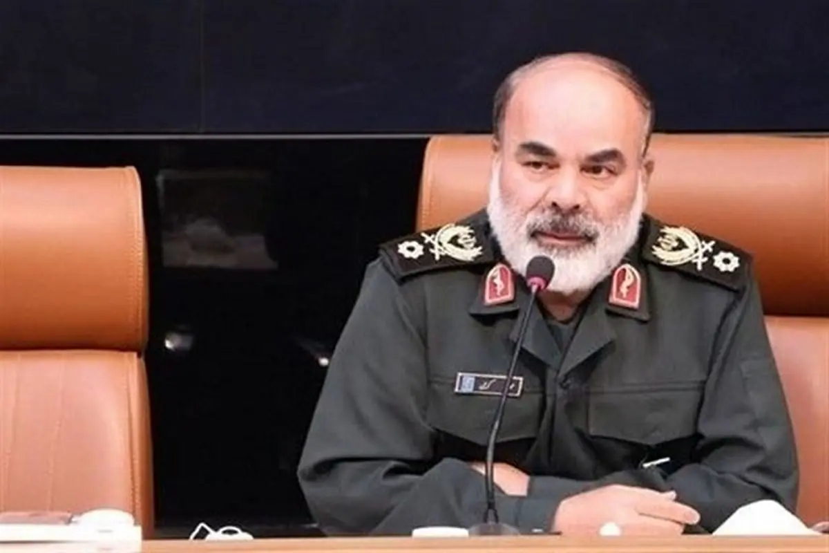 خبر مهم استاندار سیستان و بلوچستان