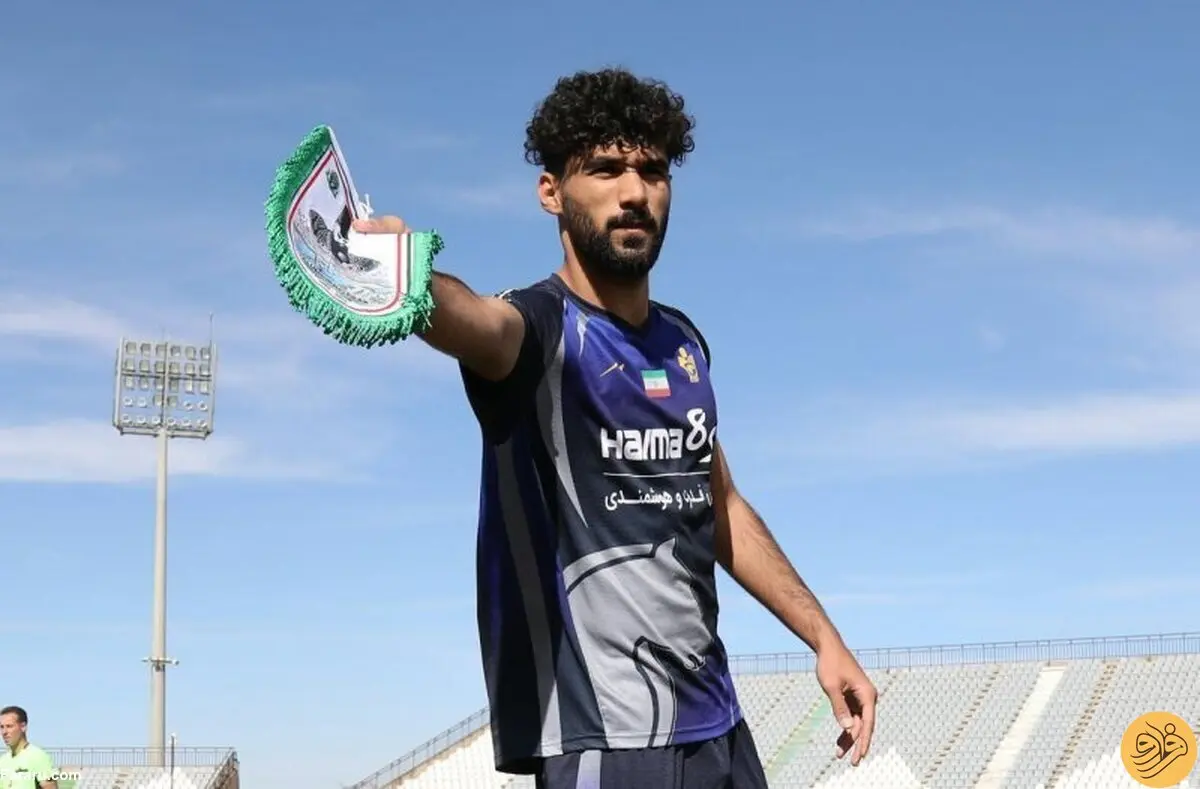 رسمی؛ گزینه استقلال و پرسپولیس به گل‌گهر پیوست