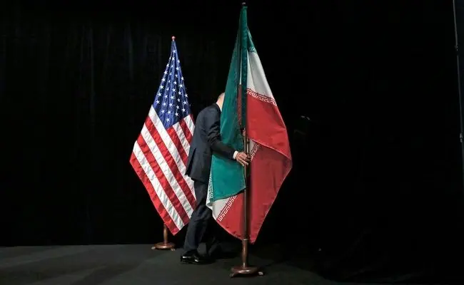 صدای پای توافق هسته ای می آید