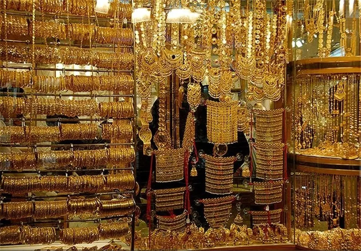 شوک بزرگ به بازار سکه/ طلا به مرز حساس رسید