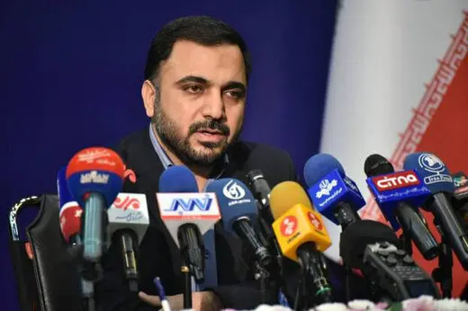 حرف های مهم وزیر ارتباطات: فیلترینگ لازم است | طرح صیانت هم باید اتفاق بیافتد