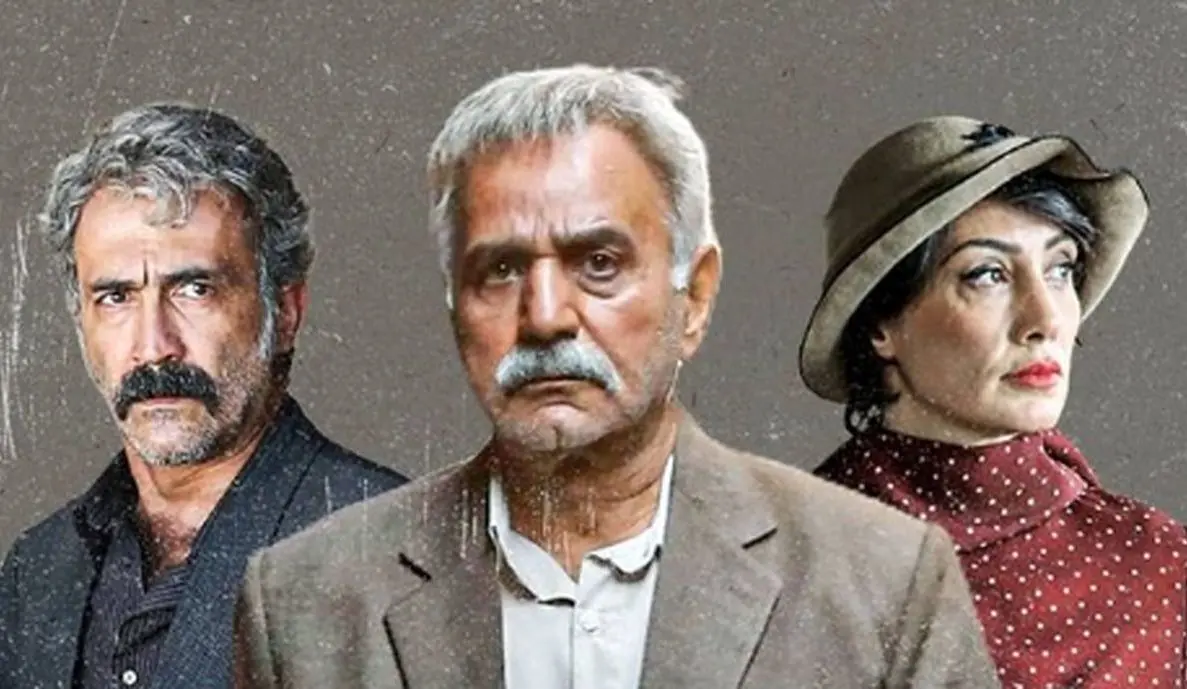 سانسور «بی‌همه‌چیز» صدای پرویز پرستویی را درآورد | گُنده گویانِ عرصه‌ی فرهنگ!
