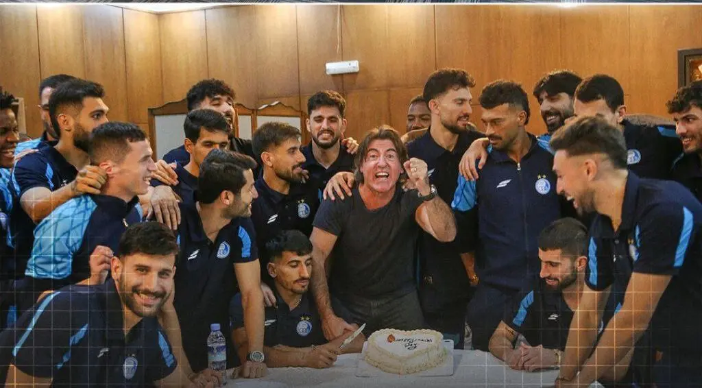 سورپرایز ساپینتو