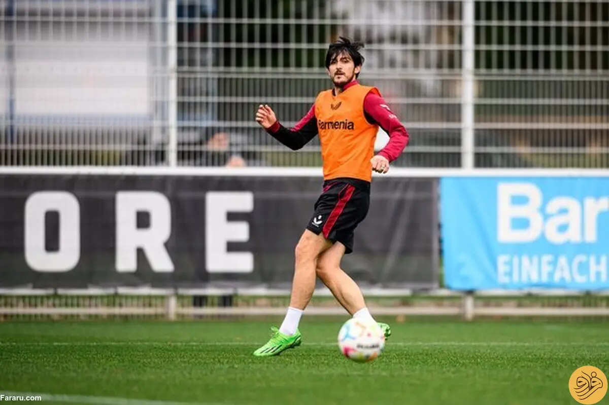 ادعای عجیب رسانه روسی درباره سردار آزمون

