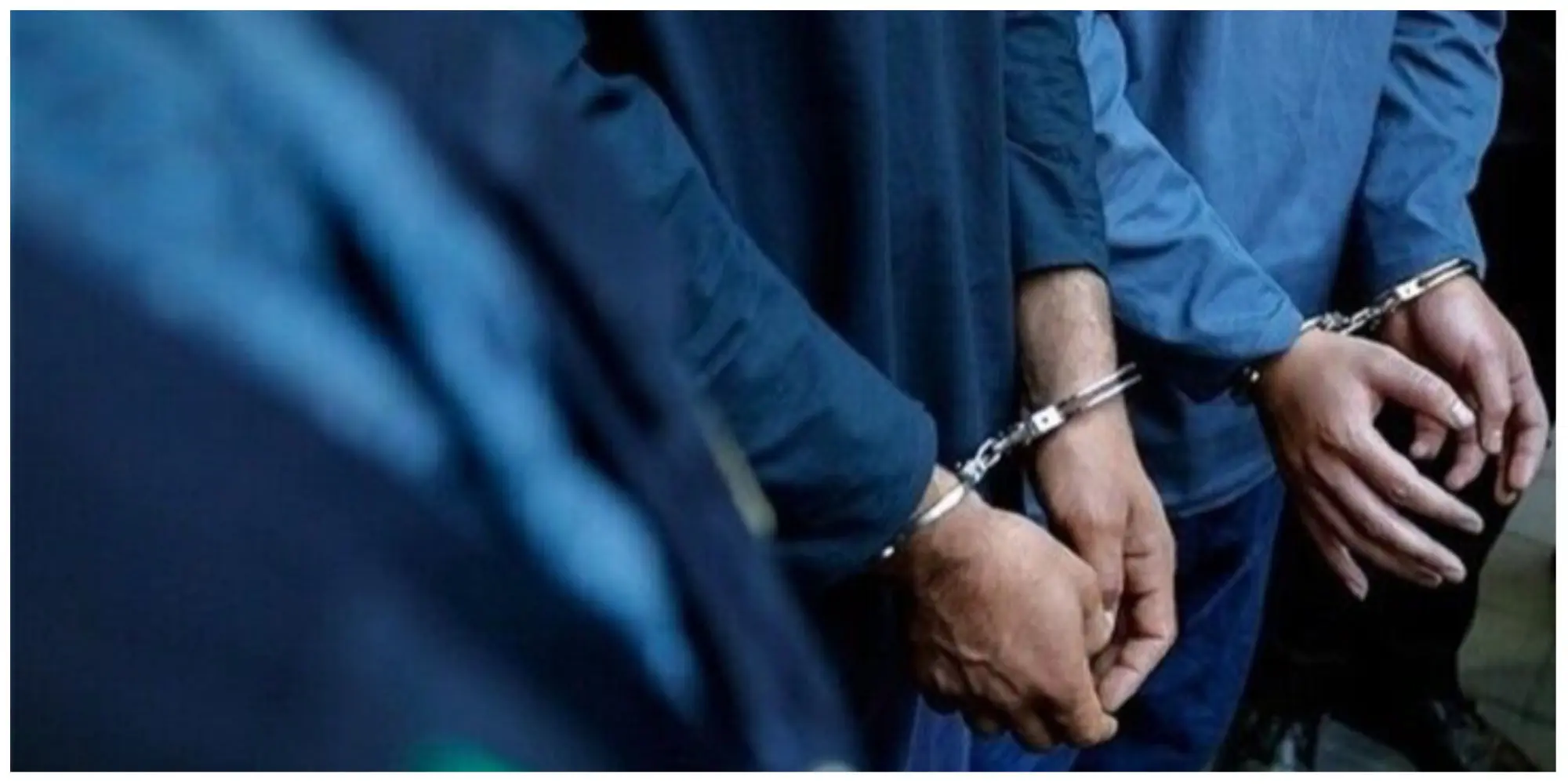 قتل مرد بلاگر توسط زن مدلینگ