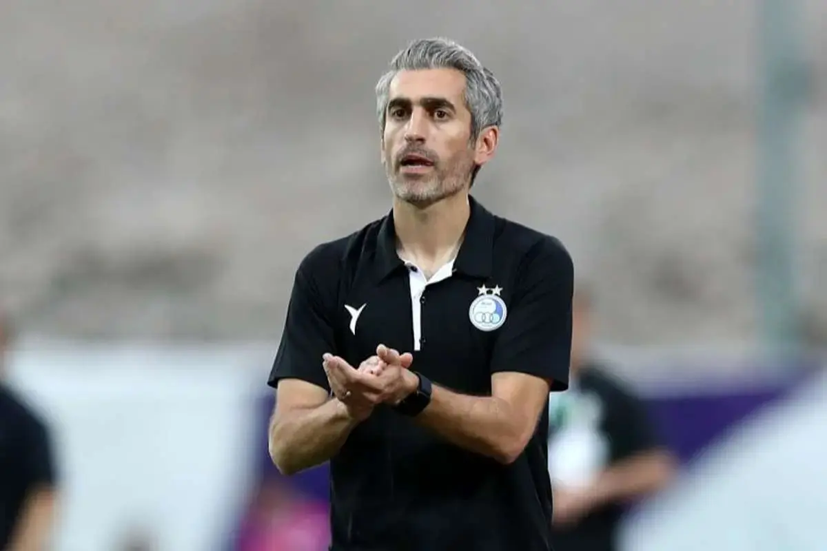 شرط ماندن مجتبی جباری در استقلال مشخص شد
