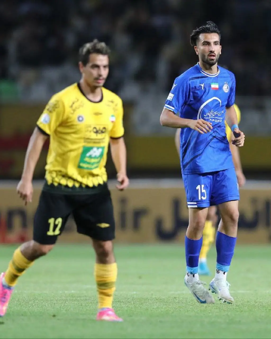  یک بمب جنجالی در نقل و انتقالات لیگ برتر در راه است؟
