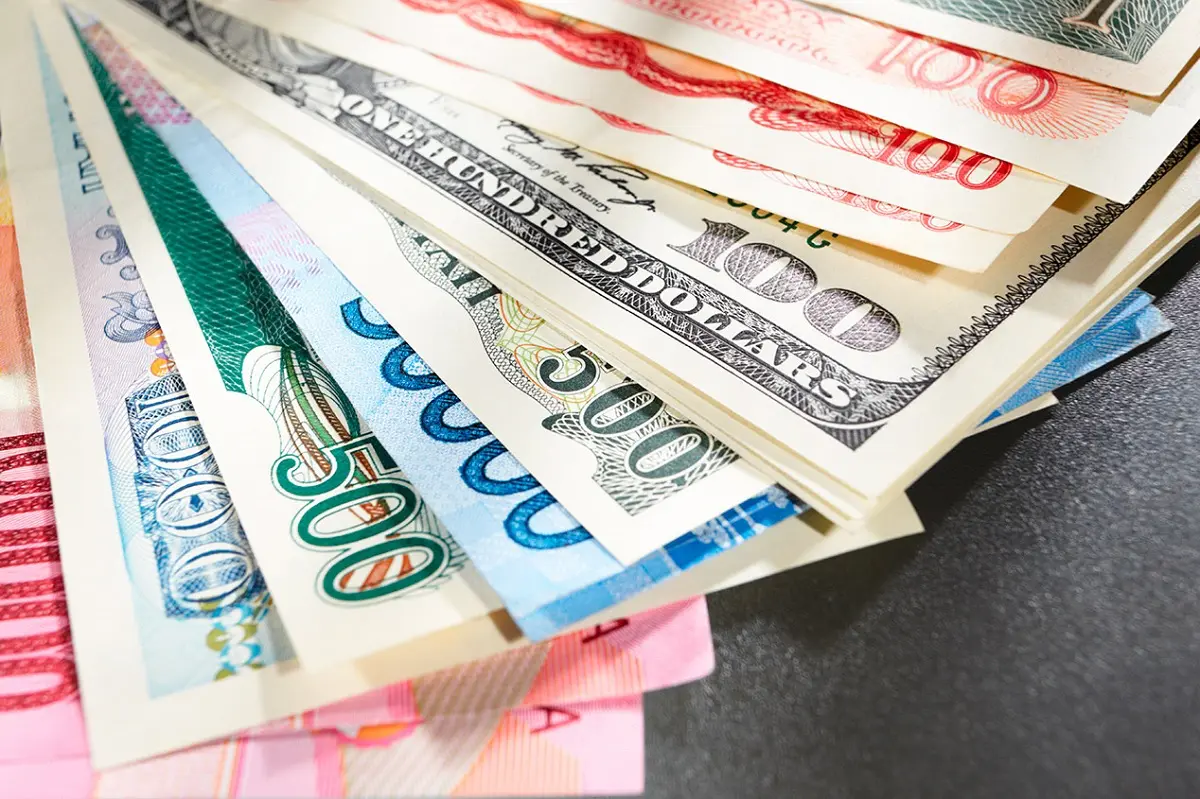 قیمت دلار، یورو و سایر ارزها امروز چند؟