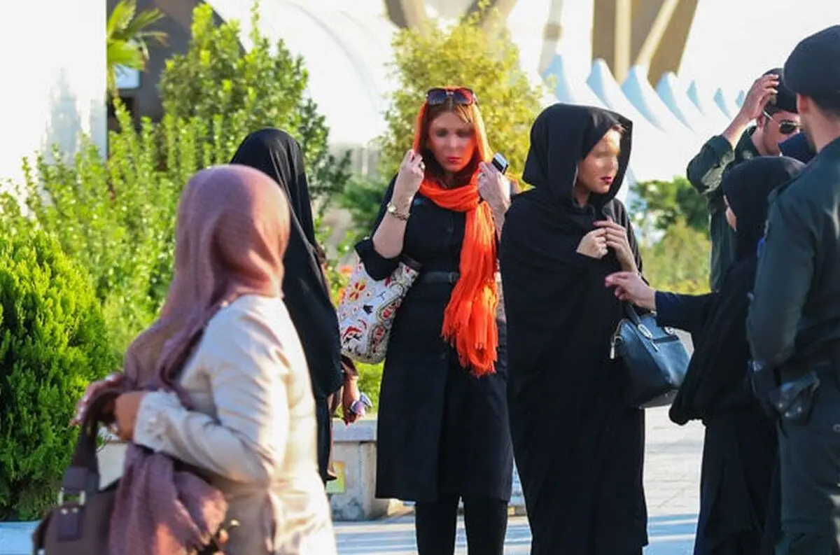قرار است در کشور حکومت نظامی شود؟