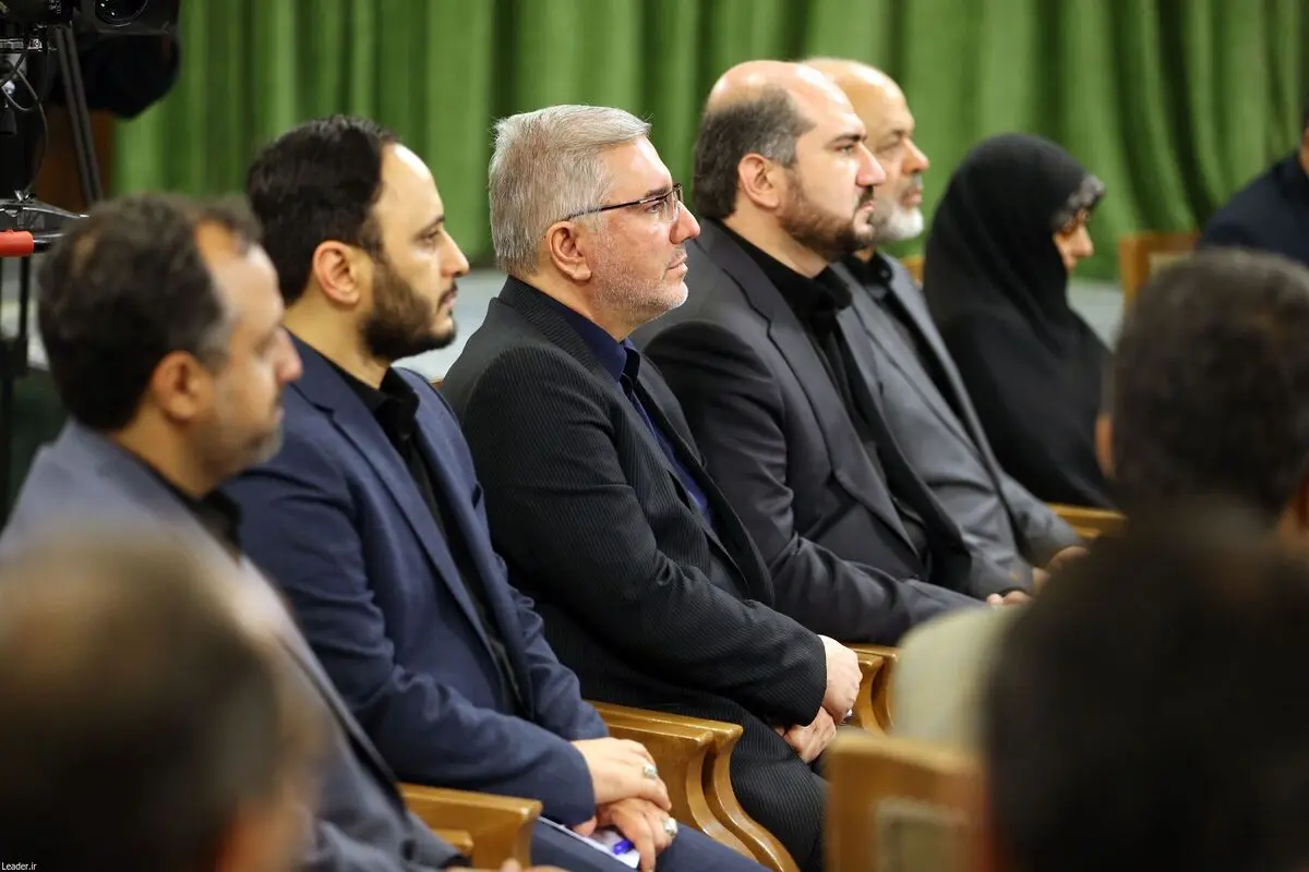 ماجرای استعفای پرشمار مدیران دولت سیزدهم

