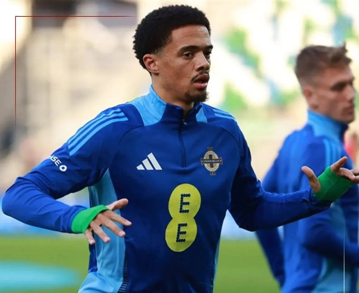 گزینه جدید پرسپولیس بعد از منتفی شدن حضور جمال لویس

