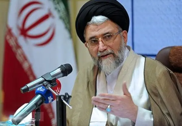 وزیر اطلاعات هشدار داد؛ خواب‌های آشفته فتنه‌گران تعبیر نخواهد شد
