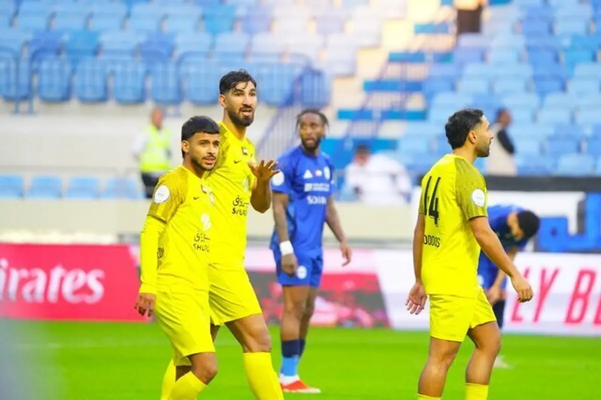 بمب خبری نقل و انتقالات استقلال / مهدی قائدی به تور افتاد