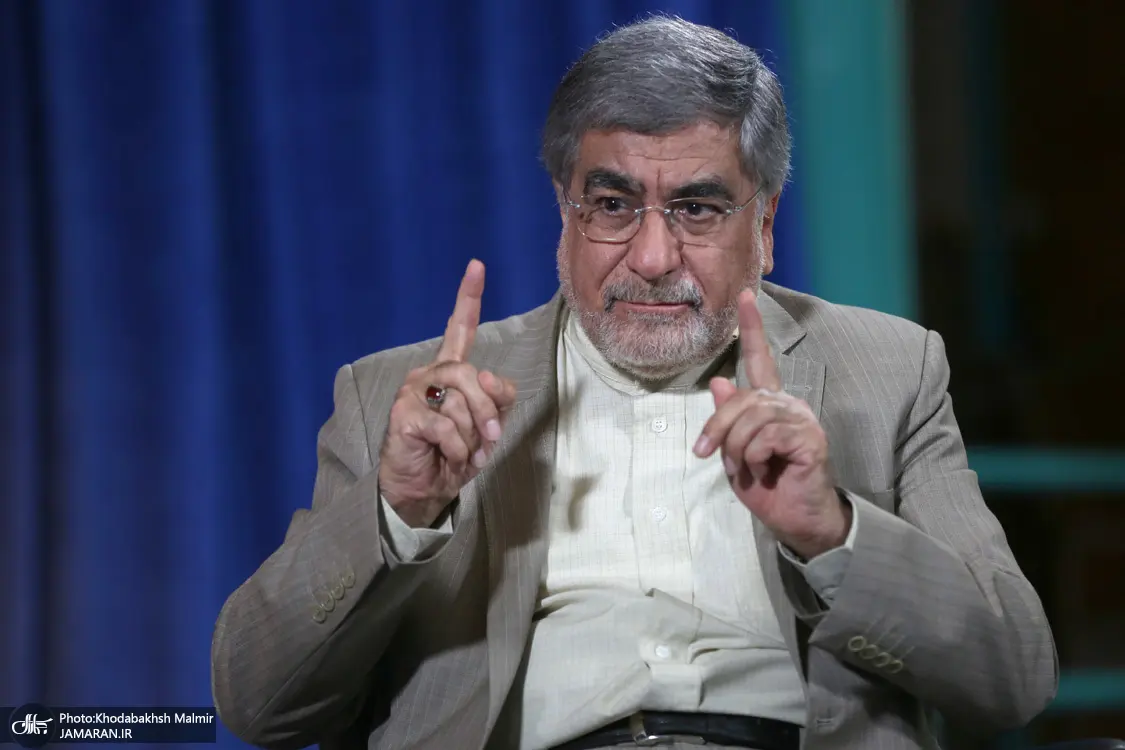 کنایه سنگین علی جنتی به مداحان و روحانیون کم‌سواد