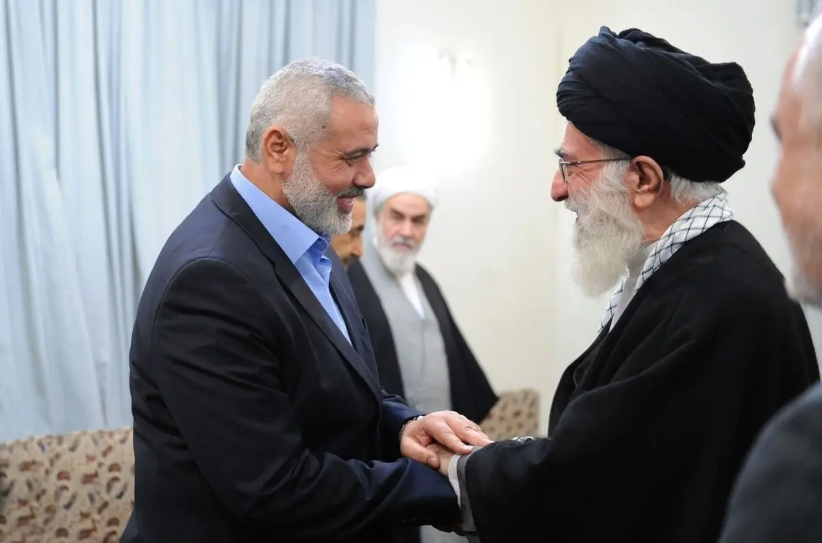 ادعایی درباره دستور رهبر انقلاب برای حمله به اسرائیل

