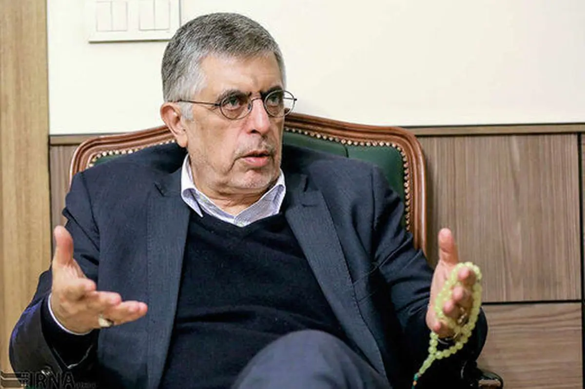 کرباسچی: گزارش الهه محمدی مانند گزارش خبرگزاری‌ فارس بود 