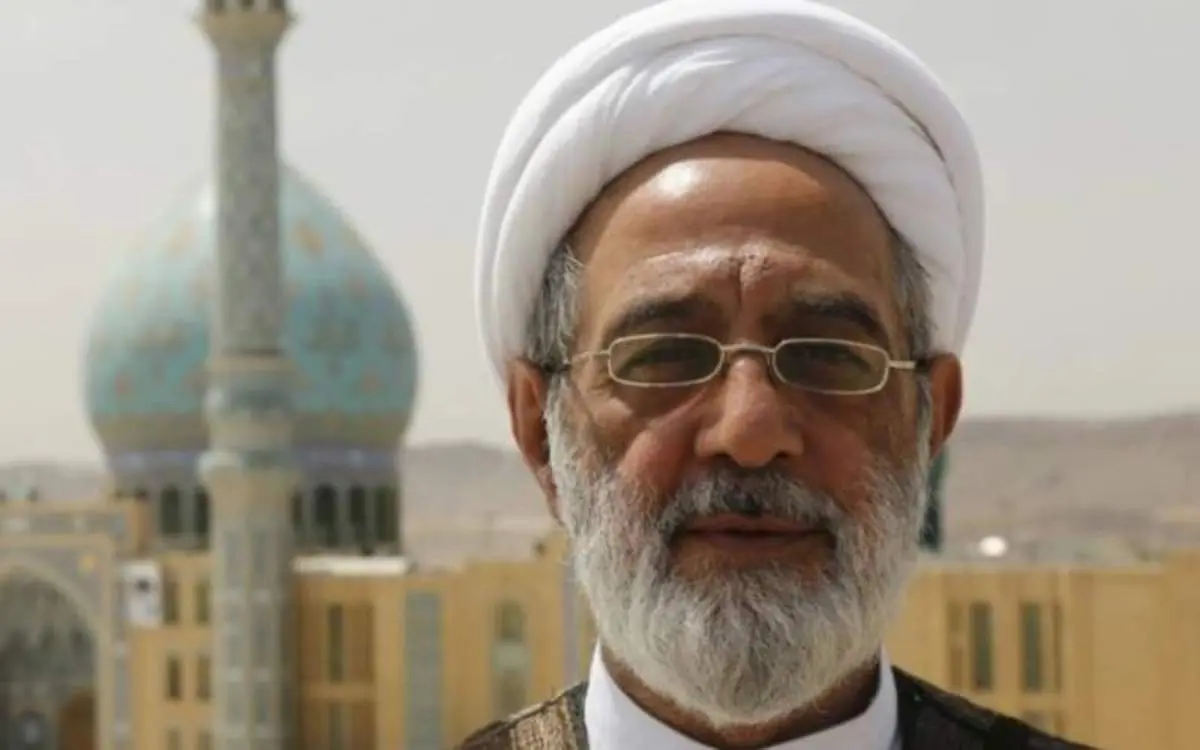 استعفای رئیس روحانی دانشکده پیراپزشکی تبریز 