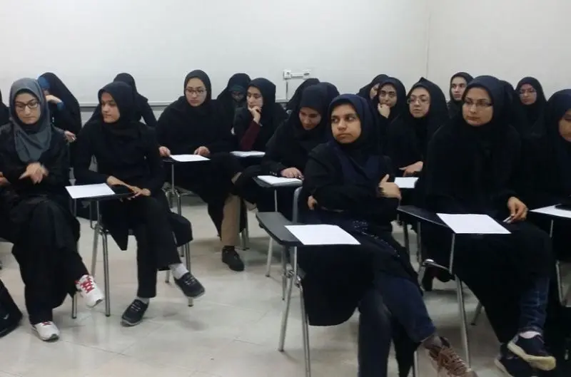 خبر مهم سازمان سنجش برای پذیرفته‌شدگان آزمون دانشجومعلمی در کنکور