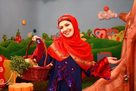 دردسری که بازیکن پرسپولیس برای خانم بازیگر به وجود آورد