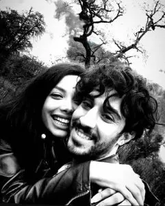 مرگ عاشقانه مریم و رامین در کافه «مری» متروپل + عکس و فیلم