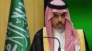 پیام مهم ملک سلمان برای رئیسی