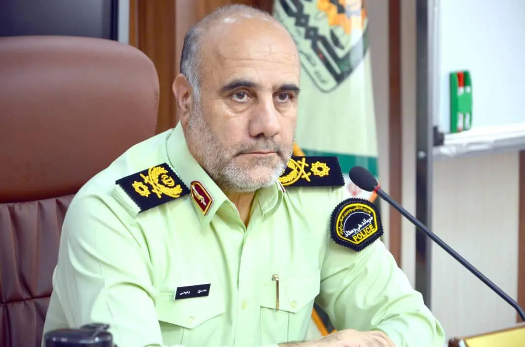 هشدار جدید فرمانده پلیس در موضوع حجاب و مقابله با حیا زدایی