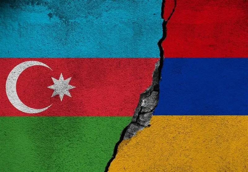 تنش‌های بین آذربایجان و ارمنستان بار دیگر بالا گرفت

